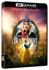 Biancaneve (2025) Live Action