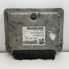 CENTRALINA MOTORE PER FIAT