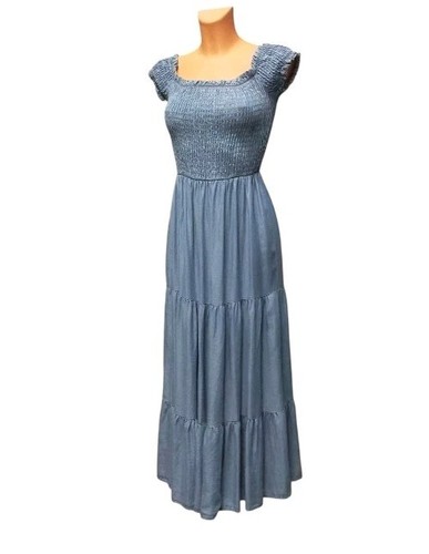 Vestito elegante abito - abito, tessuto