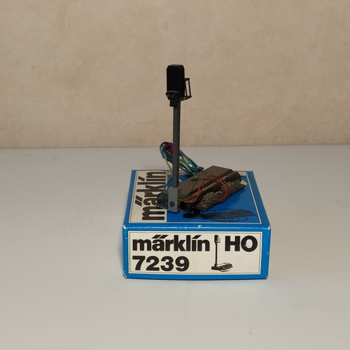 Märklin 7239 segnale - ho,