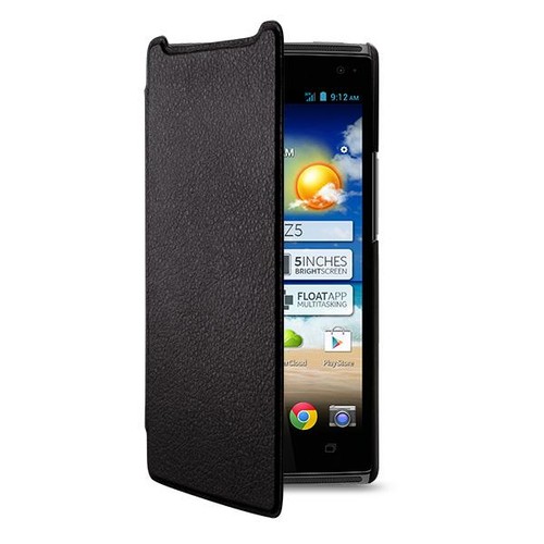 Etui folio swiss charger - etui,