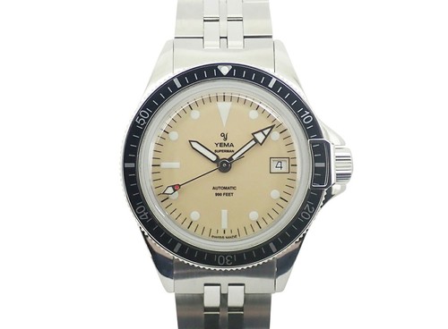 Yema superman swiss - superman, edition