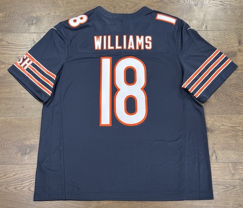 Maglia nike chicago bears - nike,