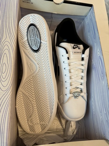 Nike air classic - classic, bw