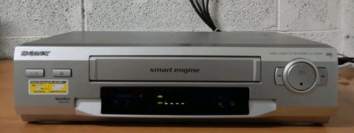 Sony slv sx210 - sony, slv-sx210