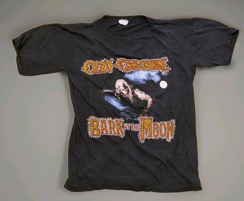 Camicia vintage anni - , ozzy