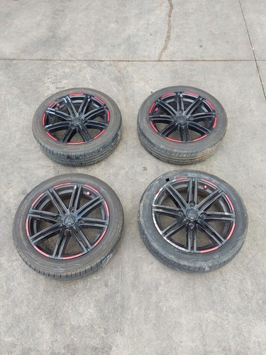 Set kit treno - in, lega