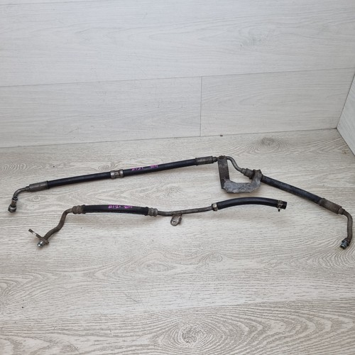 Tubo porta servosterzo - tubo,