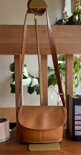 Borsa piccola con patta - , coach