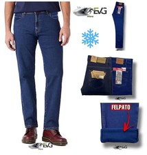 PANTALONE JEANS UOMO 5 TASCHE