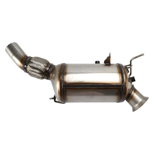 Filtro antiparticolato diesel