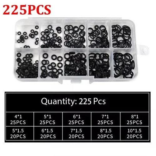 225pz kit guarnizioni ring - 225pz,