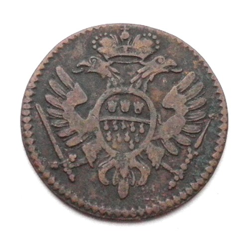 1789 germania colonia pane - 1789,