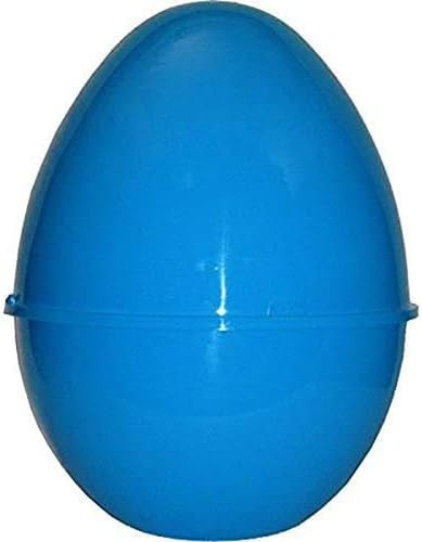 Uovo pasqua plastica - uovo,