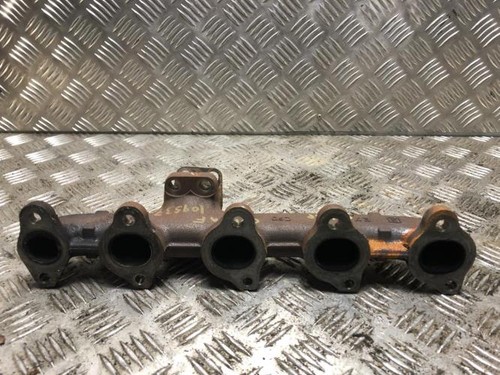 Collettore scarico opel - collettore, di