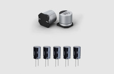 Kit kit condensatore