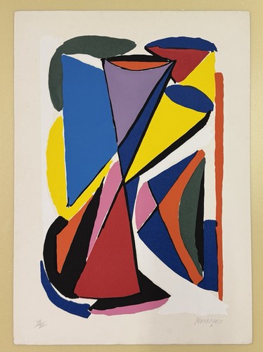 Quadro serigrafia sante - quadro,