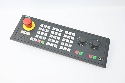 Siemens pannello controllo - siemens,