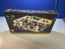 Lego ideas 21336 - lego,