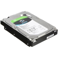 Seagate ST2000VX008 SkyHawk 2TB Surveillance Hard Drive 64MB Cache SATA 6.0Gb/s