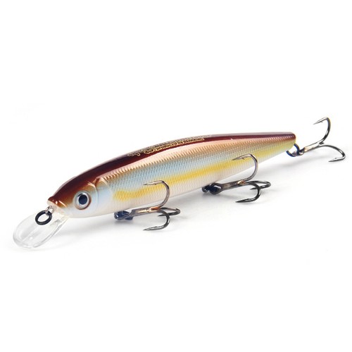 Esche finte pesca 13cm - esche, 3