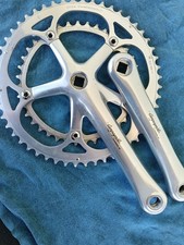 CAMPAGNOLO Chorus Guarnitura