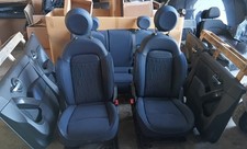 Tappezzeria fiat 500x 2022 in