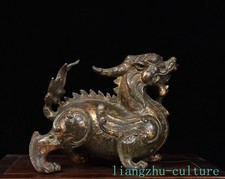 Statua 6"antica Cina antiche