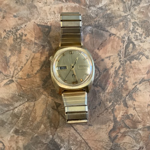 Orologio bulova accutron - orologio, n5