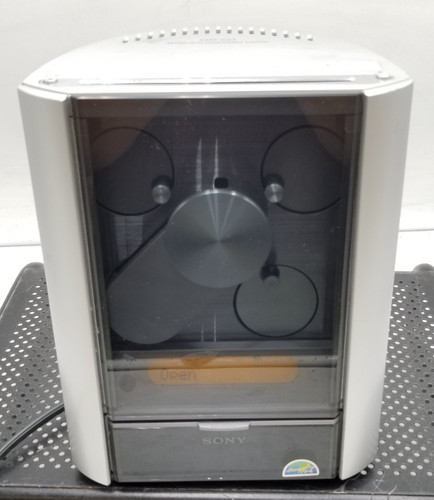 Sony hcd ex5 micro hifi - sony,