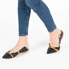 Ballerine Anyi Lu By Mara Bini