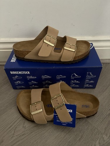 Sandali donna birkenstock - sandali,
