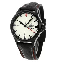 Orologio polso damasko - da,