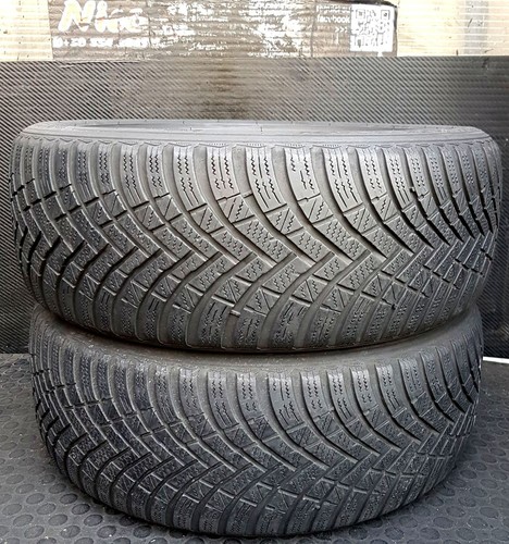Gomme usate 205 - gomme, 93v