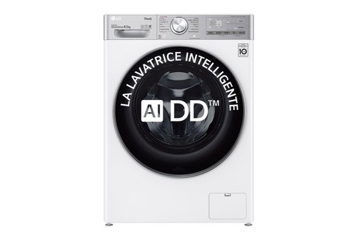 F2wv9s8p2e lavatrice slim - lg,