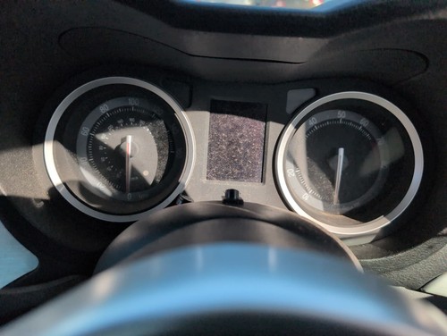 Alfa romeo spider jts q4 - jts, v6