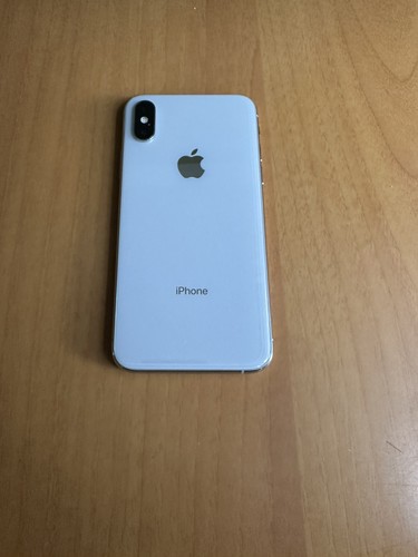 Apple iphone 512gb - xs, silver