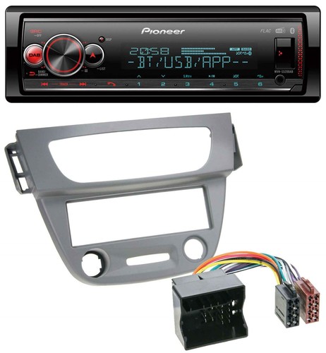 Pioneer bluetooth usb mp3 - usb,