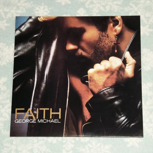 George michael faith rare - michael,