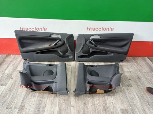 Alfa romeo 147 set pannelli - 147,