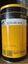 Kluber Lubrication Microlube