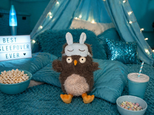 Autentico jellycat audrey - jellycat,