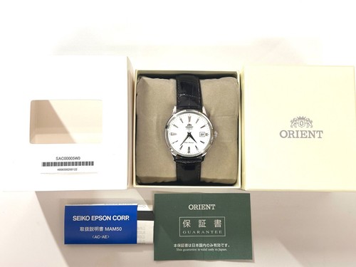 Date automatiche orient ac00 - orient,