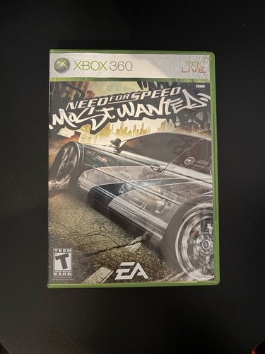 Need for speed - need,