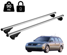 BARRE PORTATUTTO PER VW PASSAT