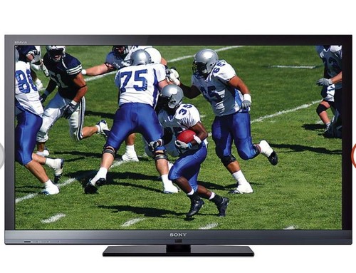 Sony kdl 46ex71046 bravia - sony, kdl-46ex71046"
