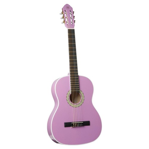 Eko violet chitarra - violet,