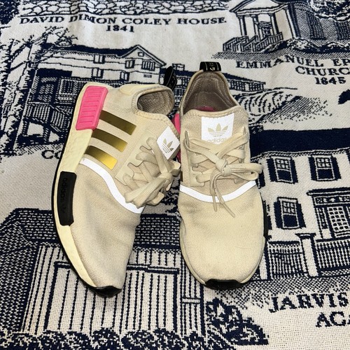 Sneakers donna adidas nmd - donna, nmd_r1