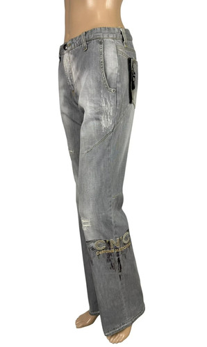 Costume cnc nazionale bootcut - costume,