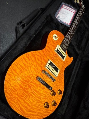 Tokai les paul ls224qz - paul, tk